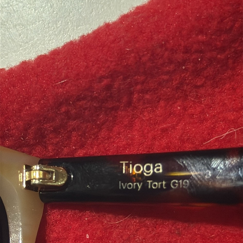 Smith Tioga Sunglasses - Picture 6 of 7